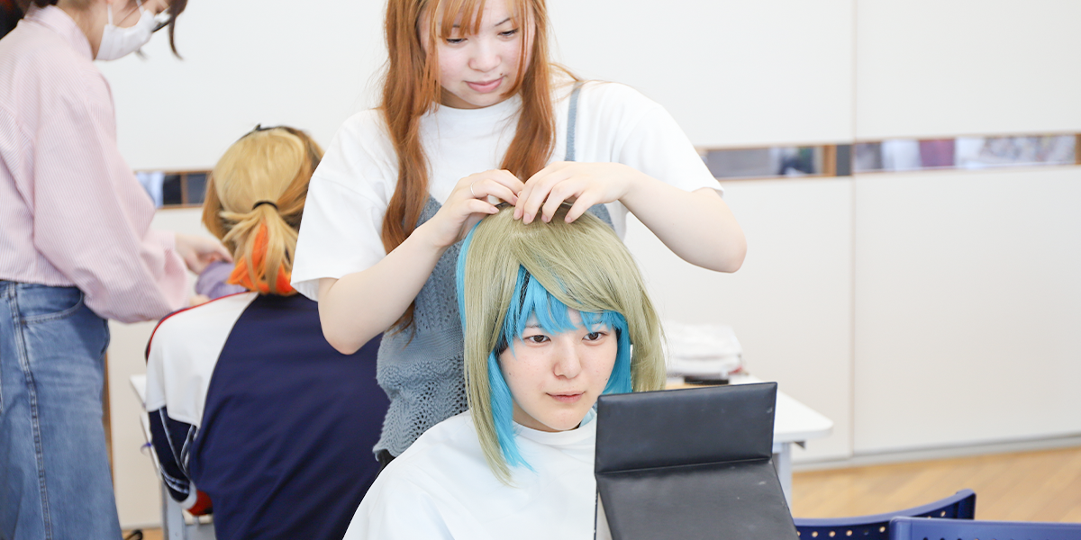 パーソナル診断体験