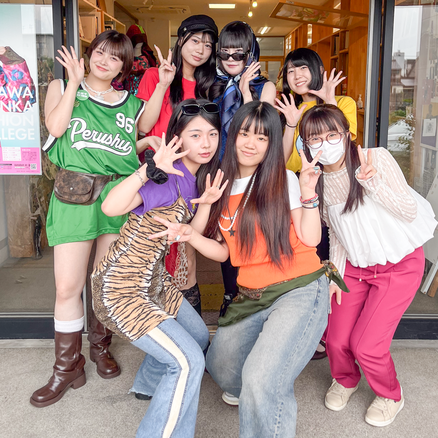 DRESS CODE DAYを開催しました！