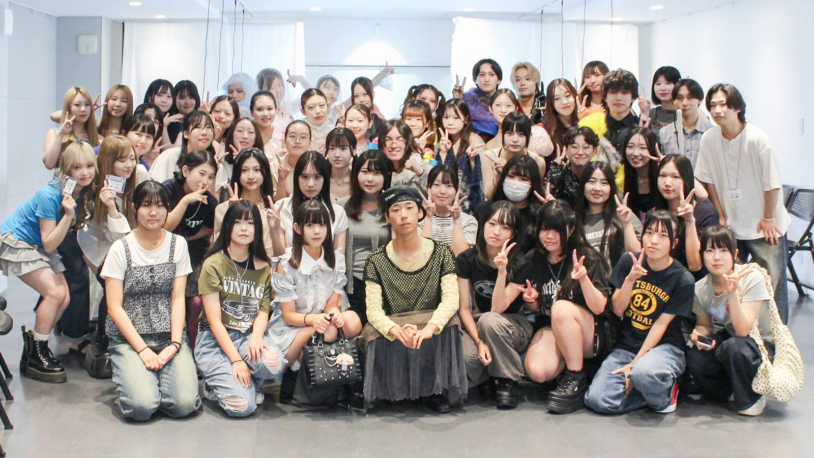 サマースクールＩが開催されました！