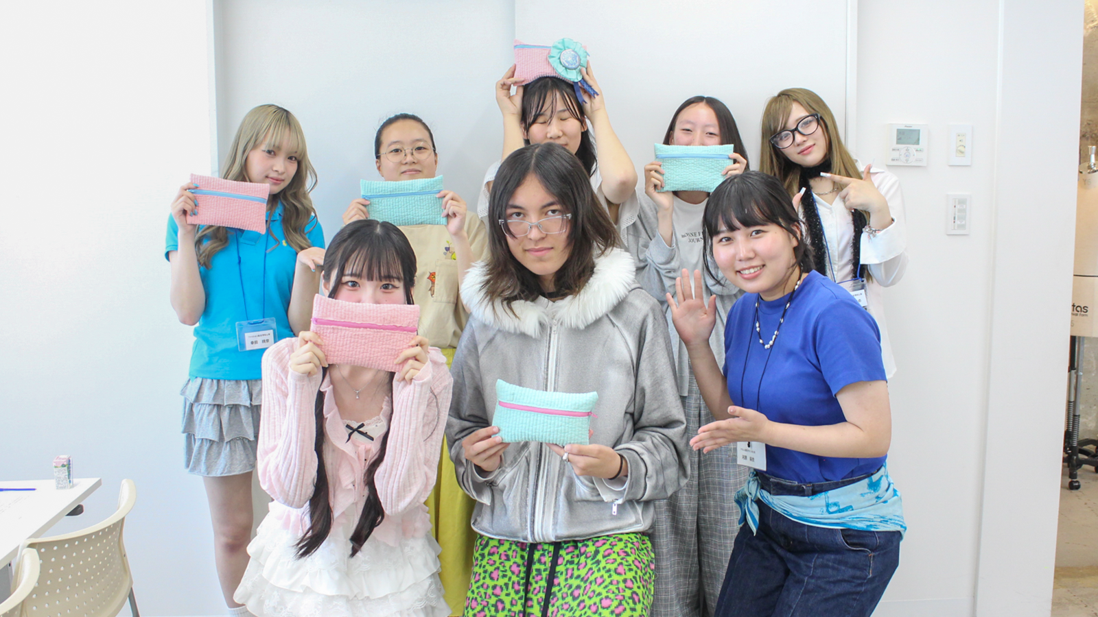 サマースクールＩが開催されました！