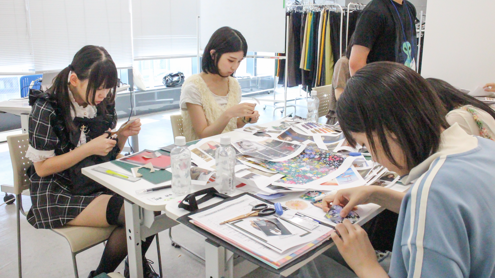 サマースクールIIが開催されました！