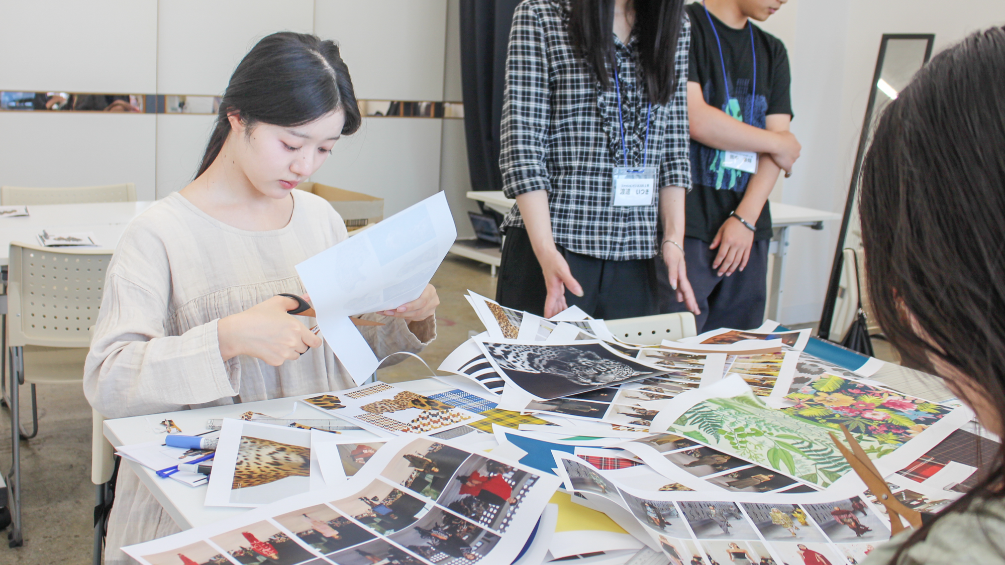 サマースクールIIが開催されました！