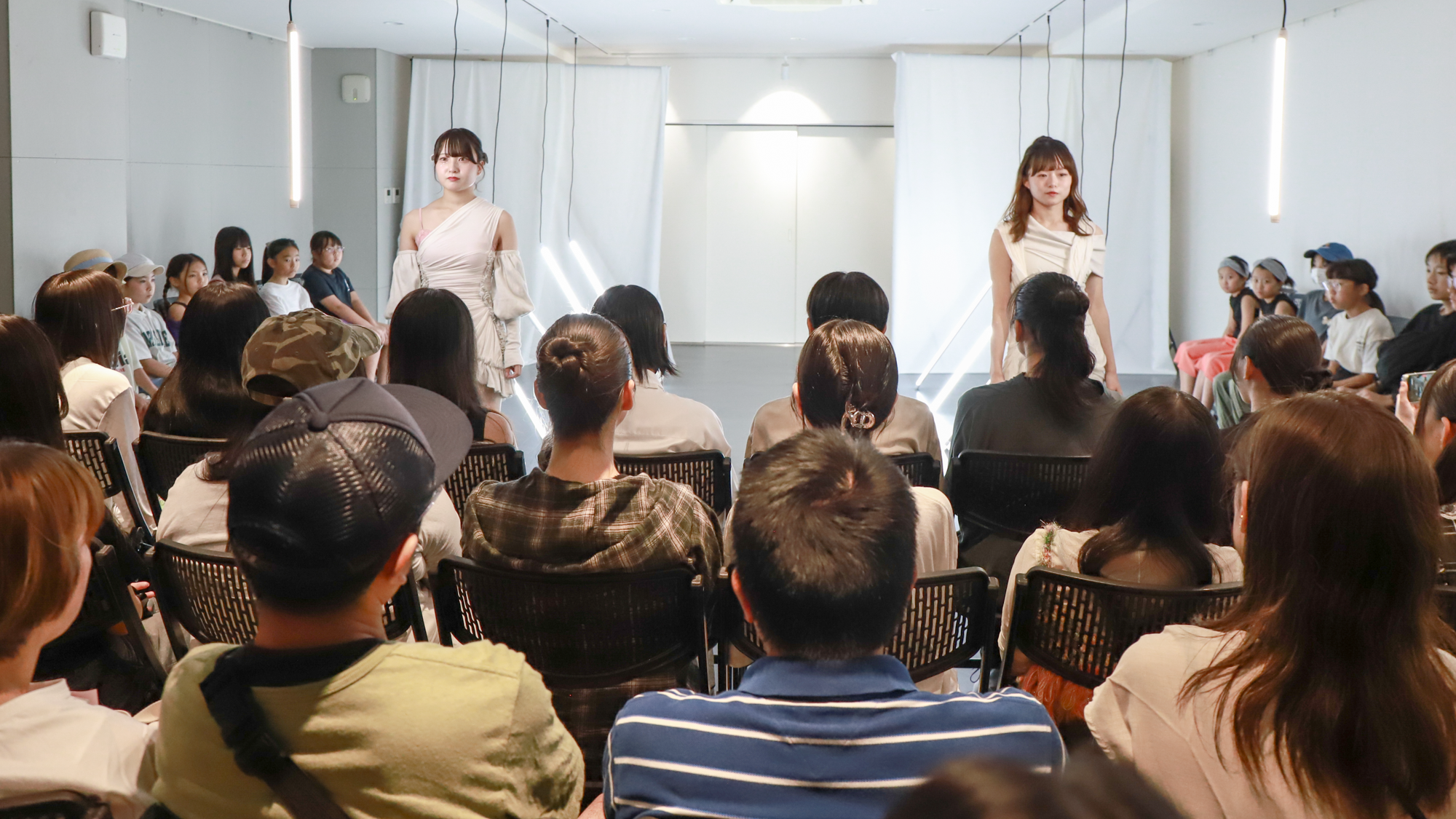 サマースクールIIが開催されました！