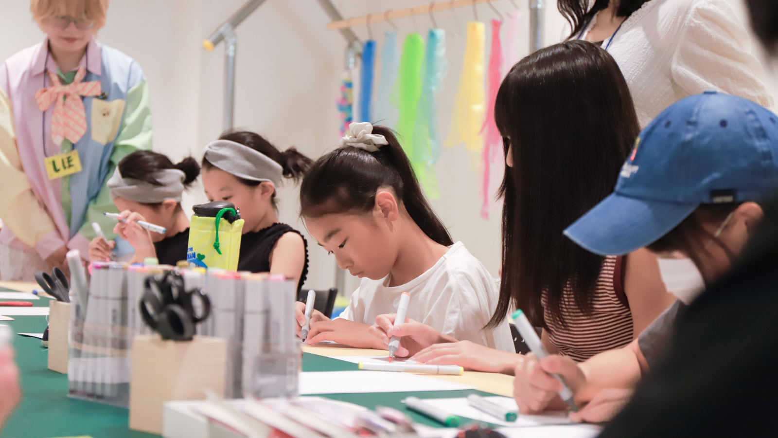 学びフェスタ2025が開催されました！