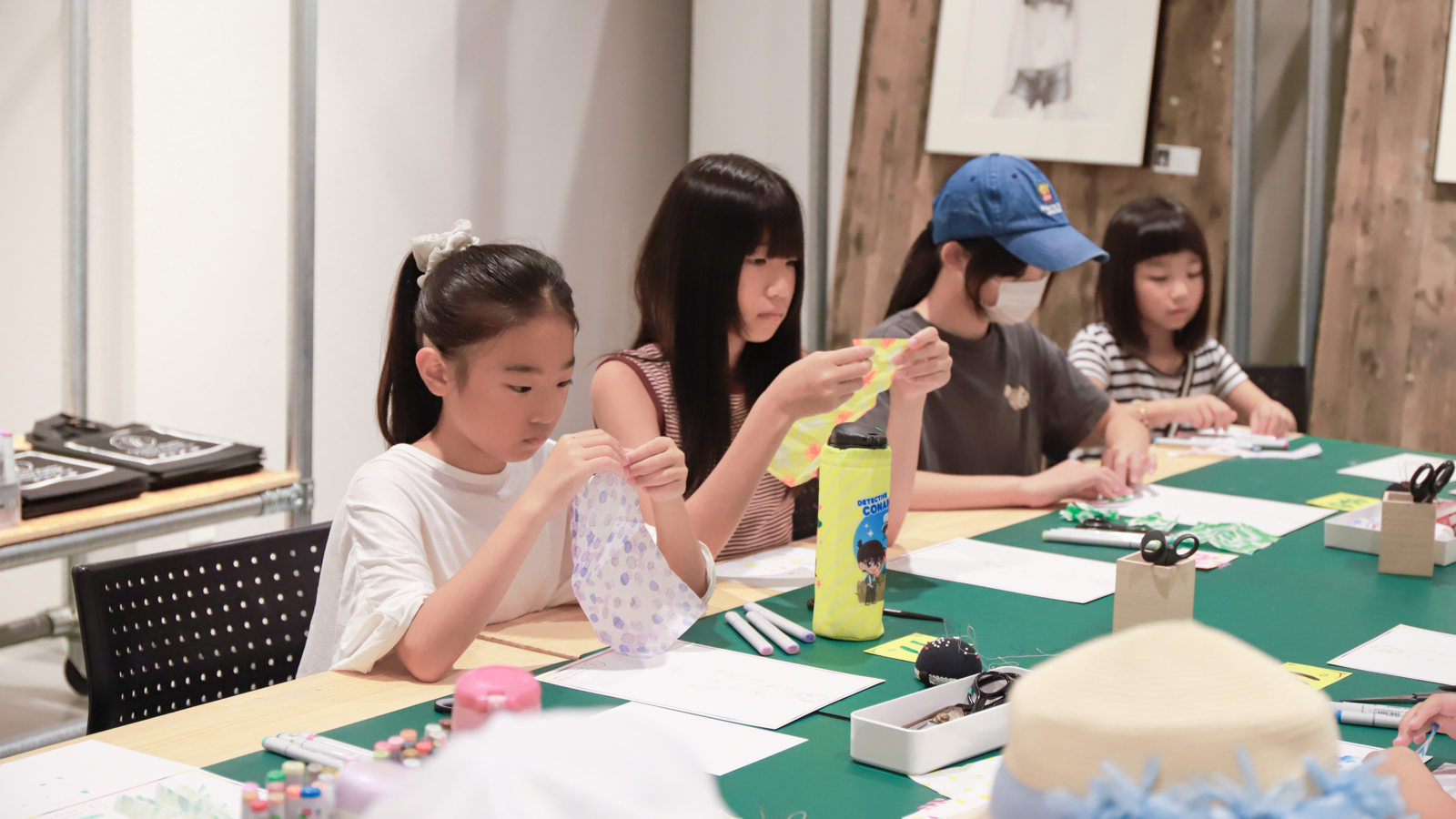 学びフェスタ2025が開催されました！