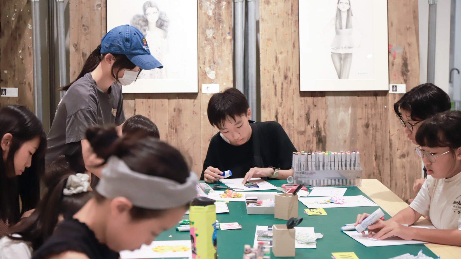 学びフェスタ2025が開催されました！