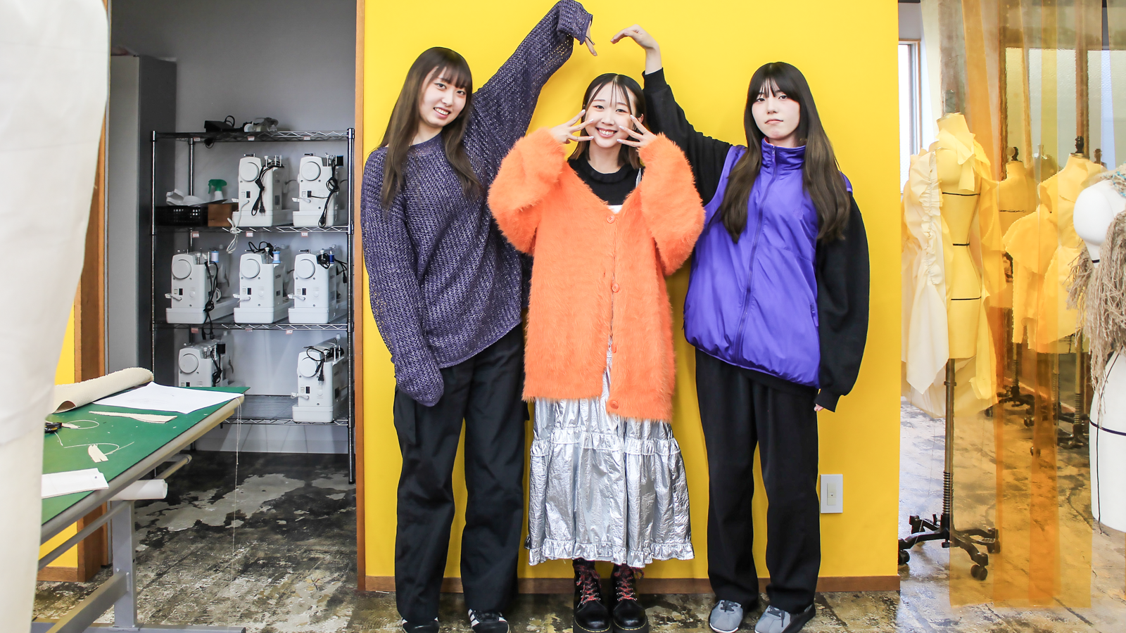 DRESS CODE DAYを開催しました！