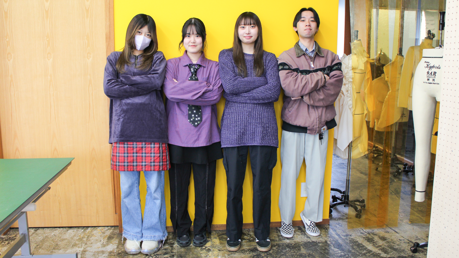 DRESS CODE DAYを開催しました！