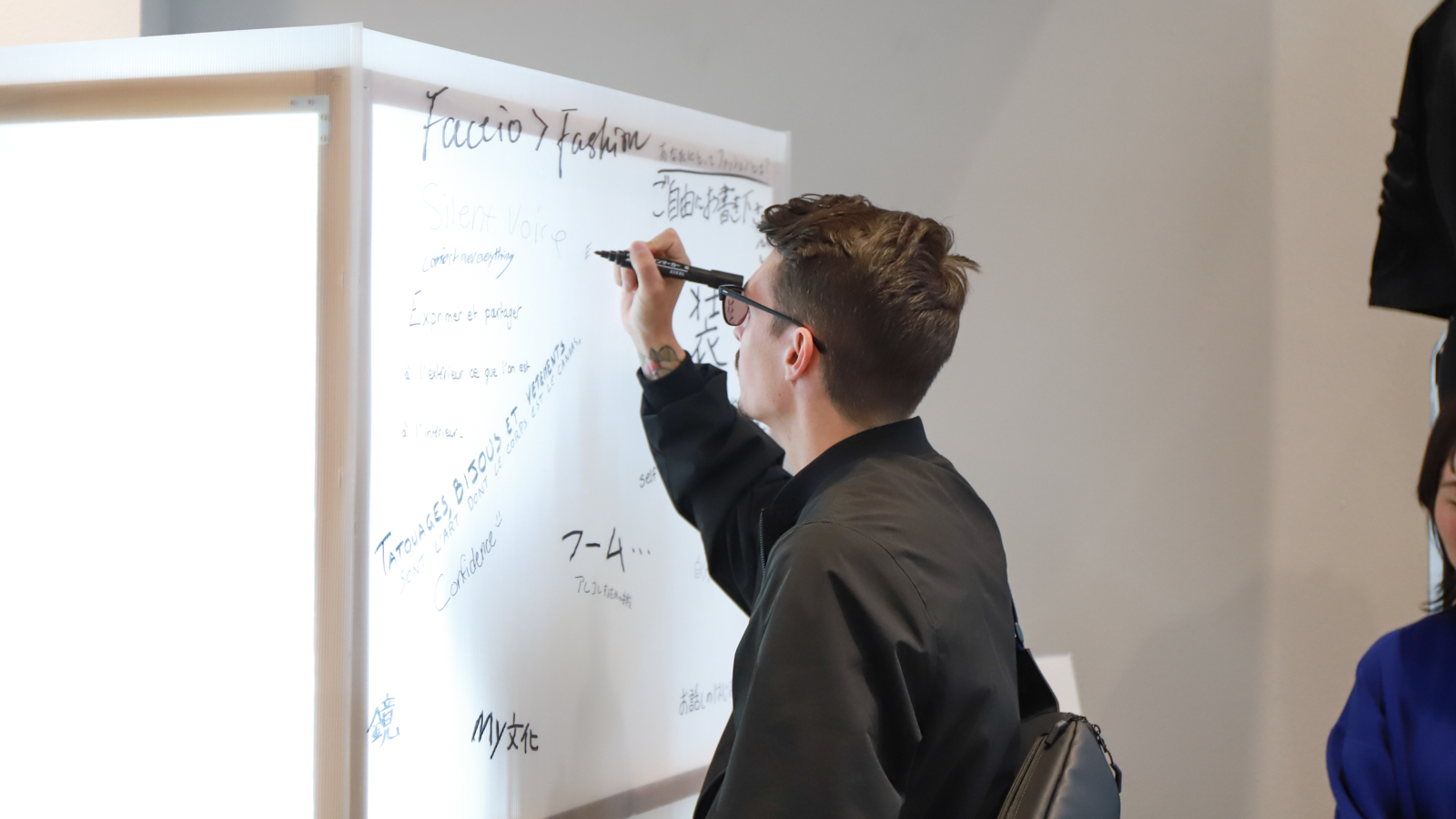 POP UP SHOPがOPENしました！！