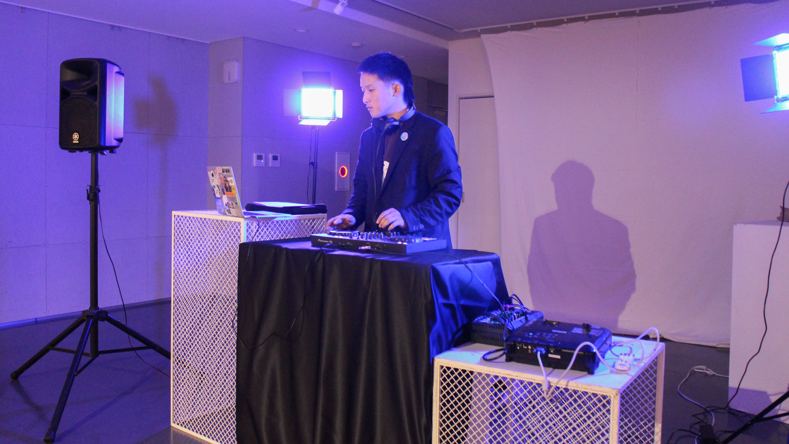 POP UP SHOPがOPENしました！！