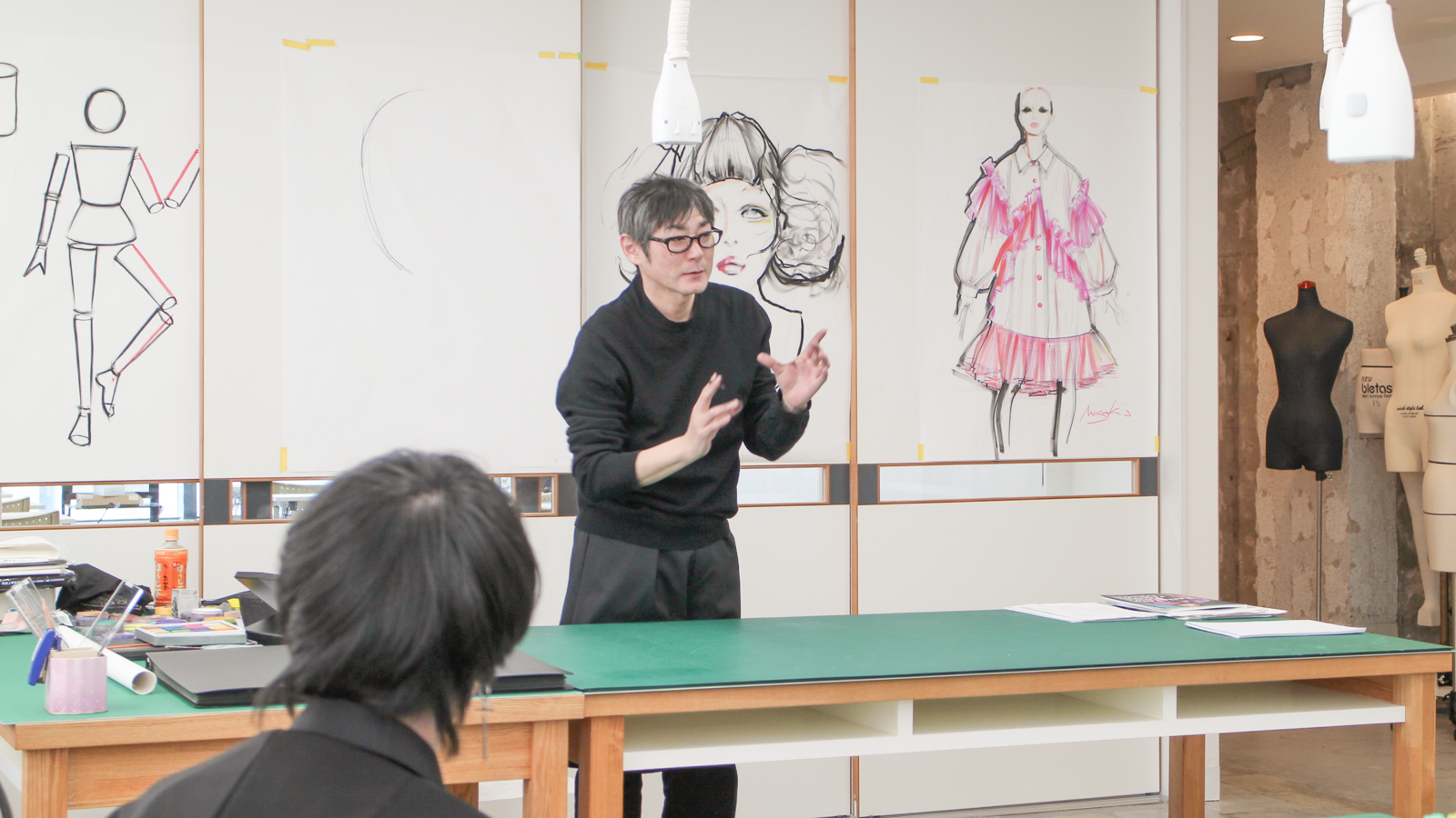 スプリングスクールIが開催されました！