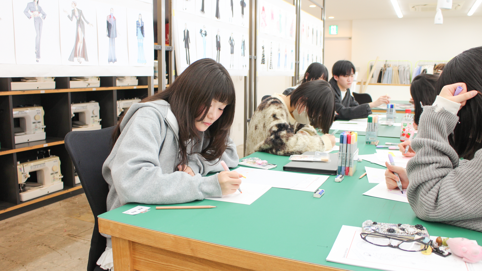 スプリングスクールIが開催されました！