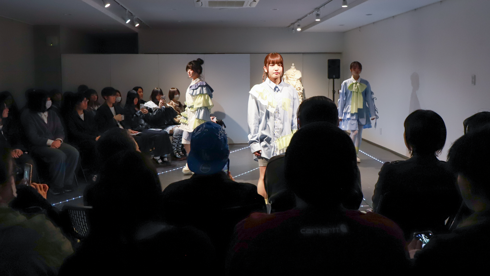 スプリングスクールIが開催されました！