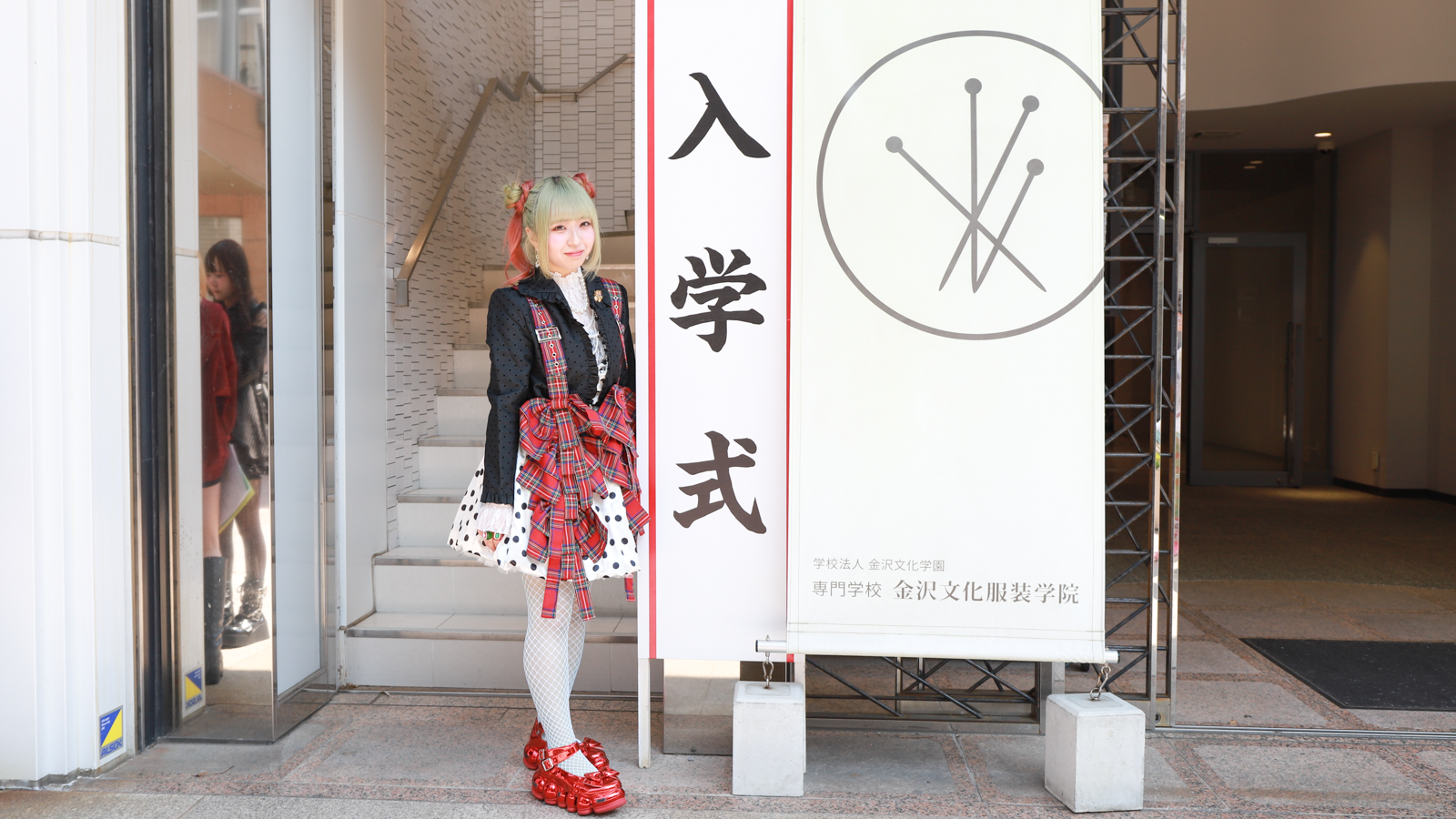 プレスクール＆入学オリエンテーションを実施しました！