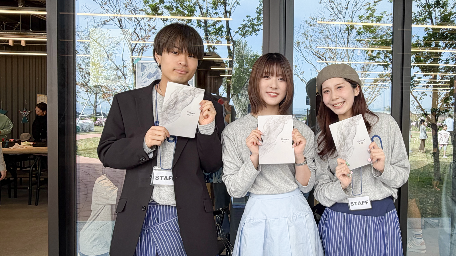 カジフェスに参加しました！