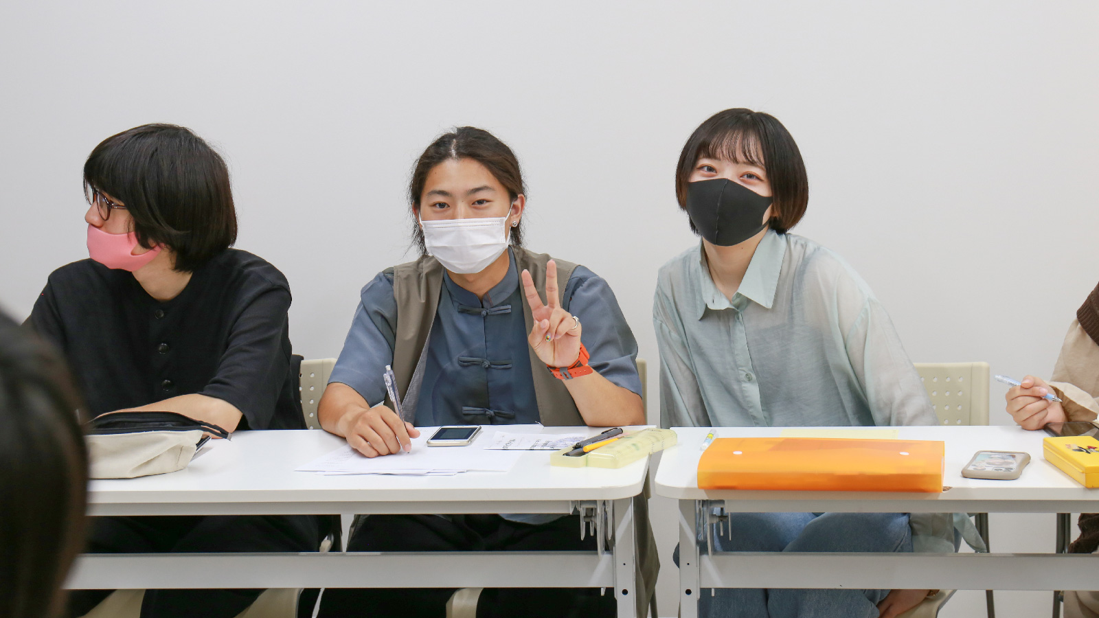 「ブランディア×金沢文化服装学院コラボ#廃棄０プロジェクト」がスタートしました！