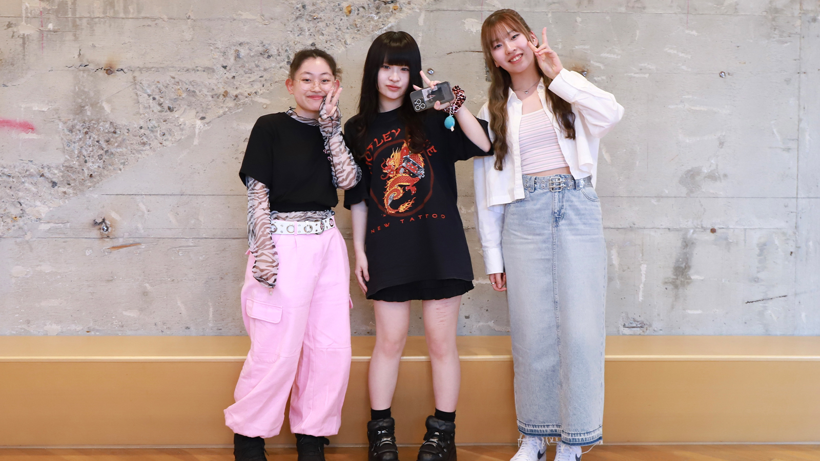 DRESS CODE DAYを開催しました！