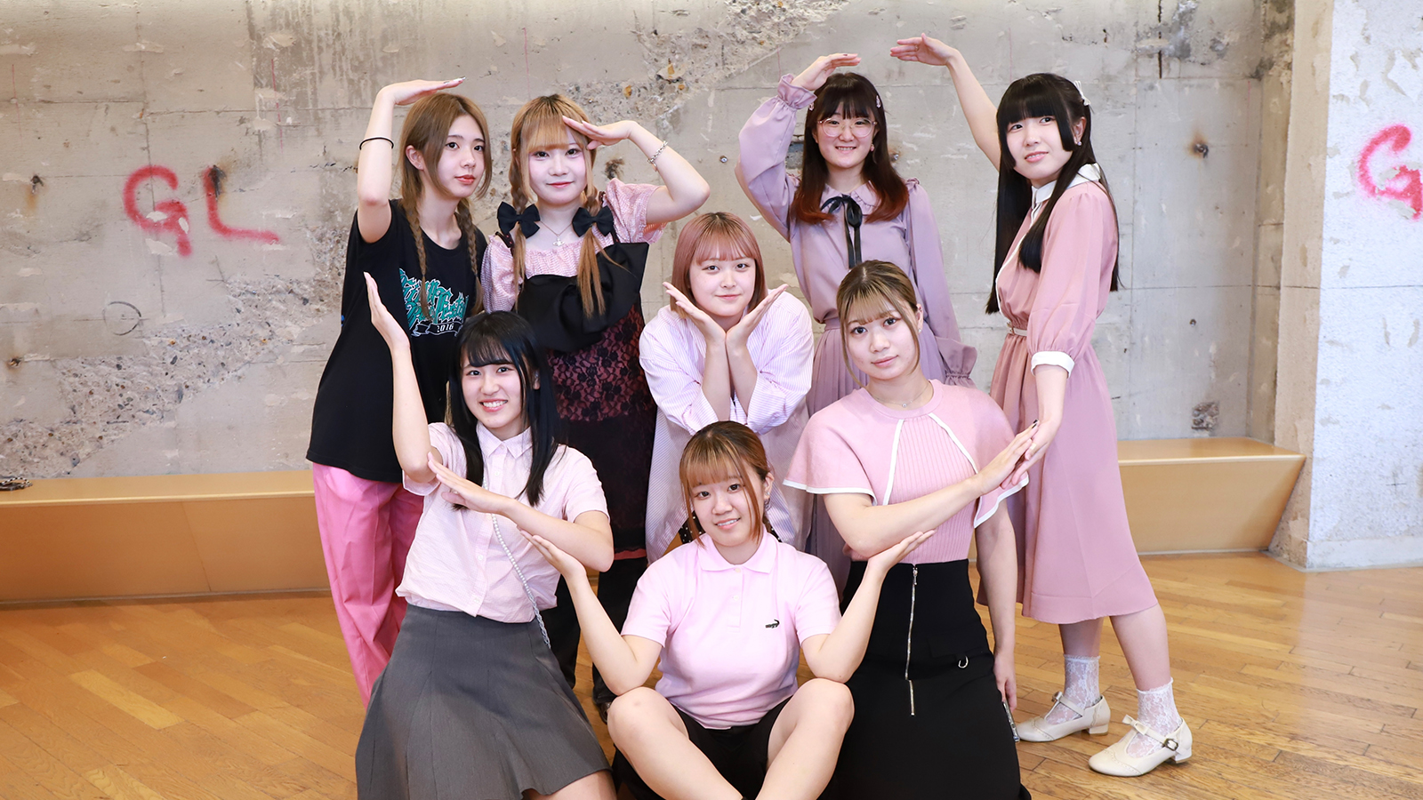 DRESS CODE DAYを開催しました！