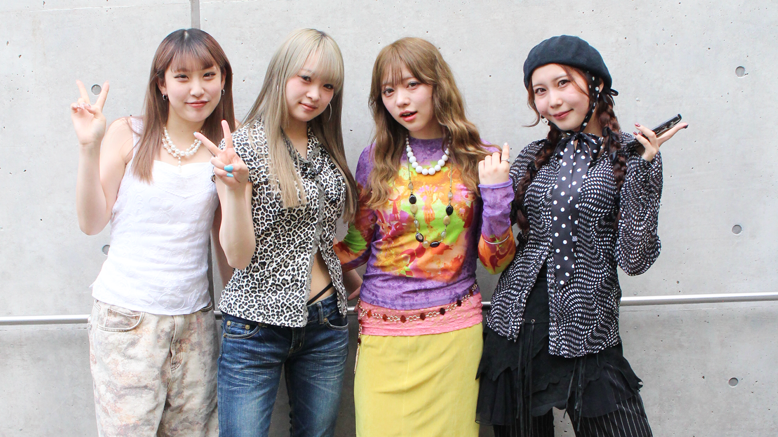 DRESS CODE DAYを開催しました！