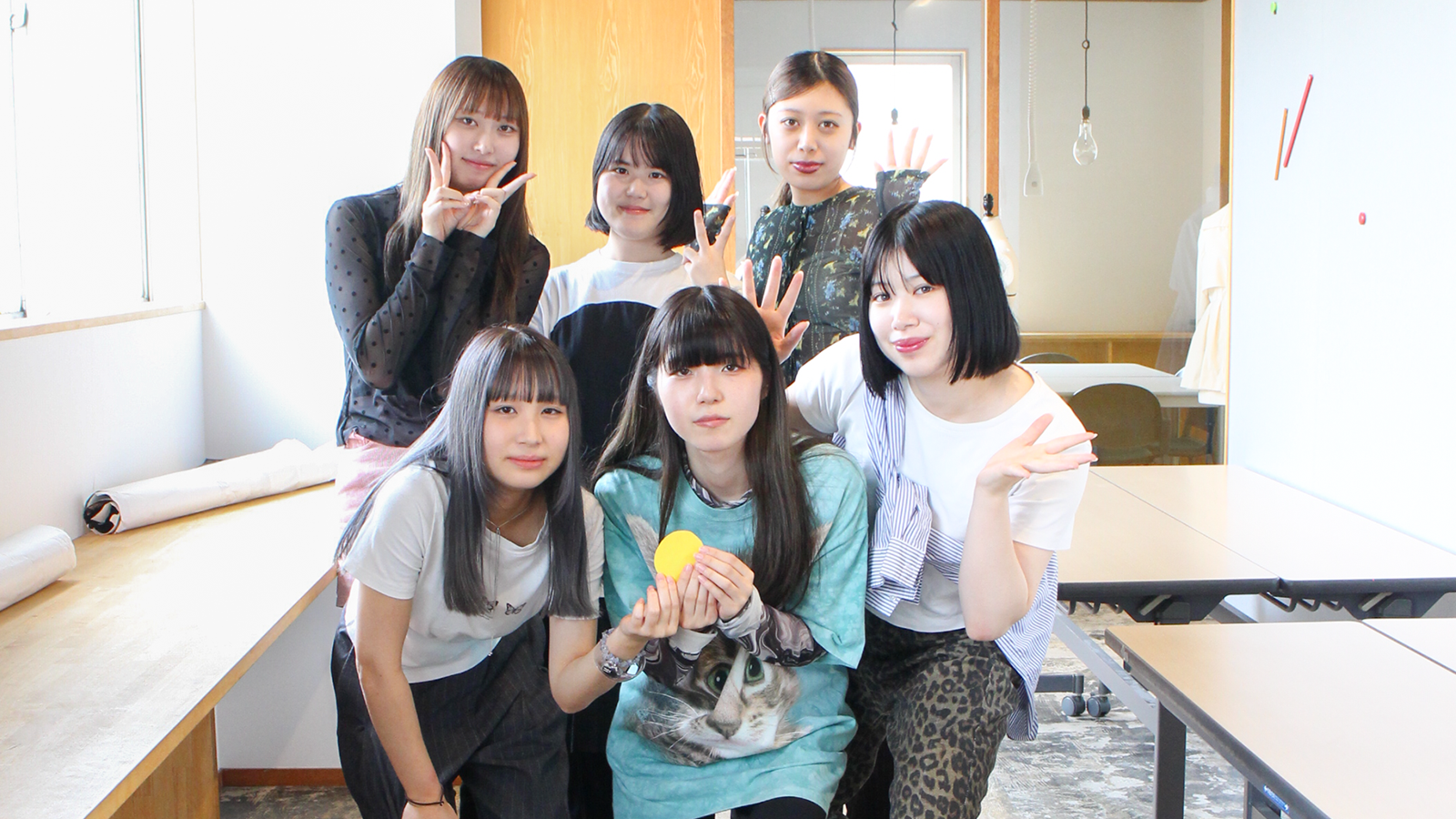 DRESS CODE DAYを開催しました！