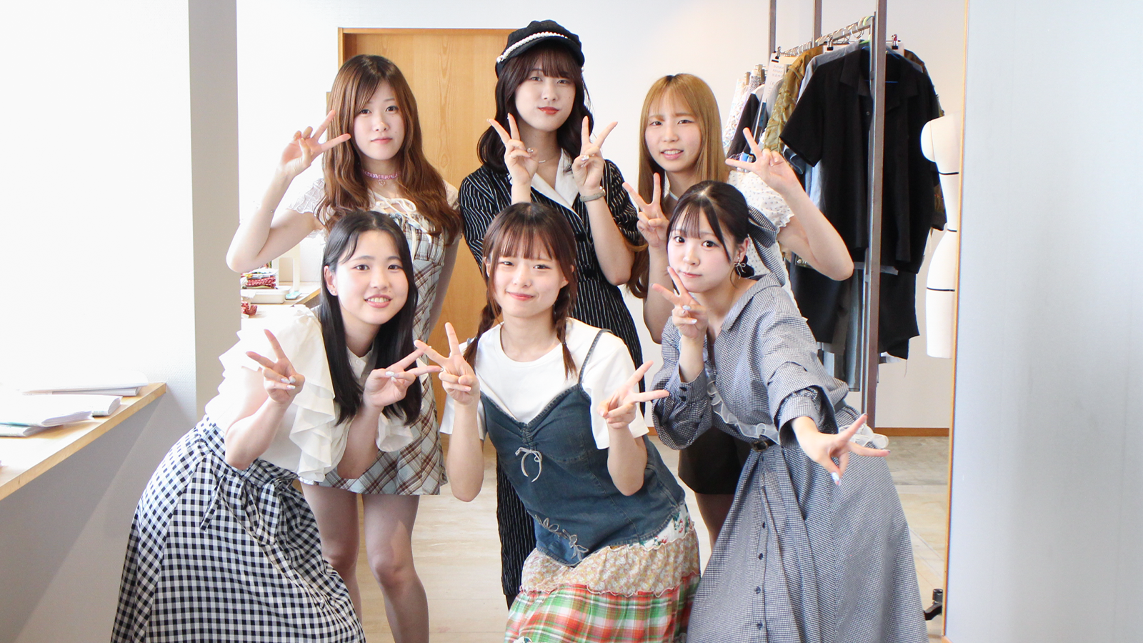 DRESS CODE DAYを開催しました！