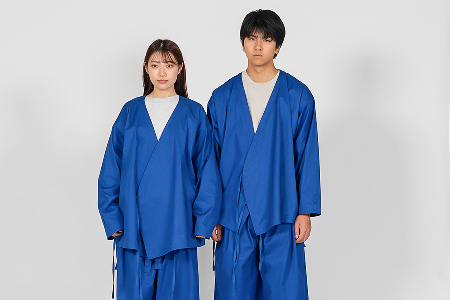 金沢文化服装学院BFR2024