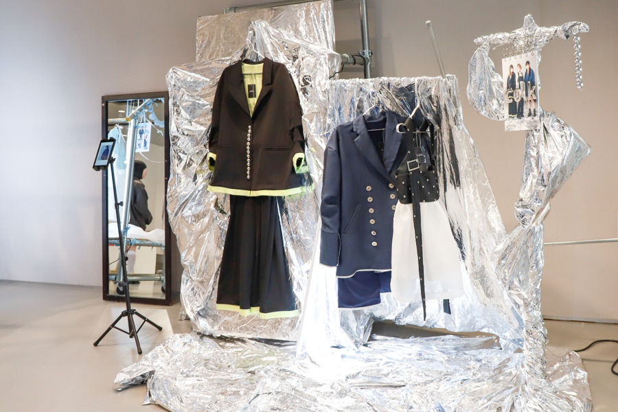 金沢文化服装学院BFR2026