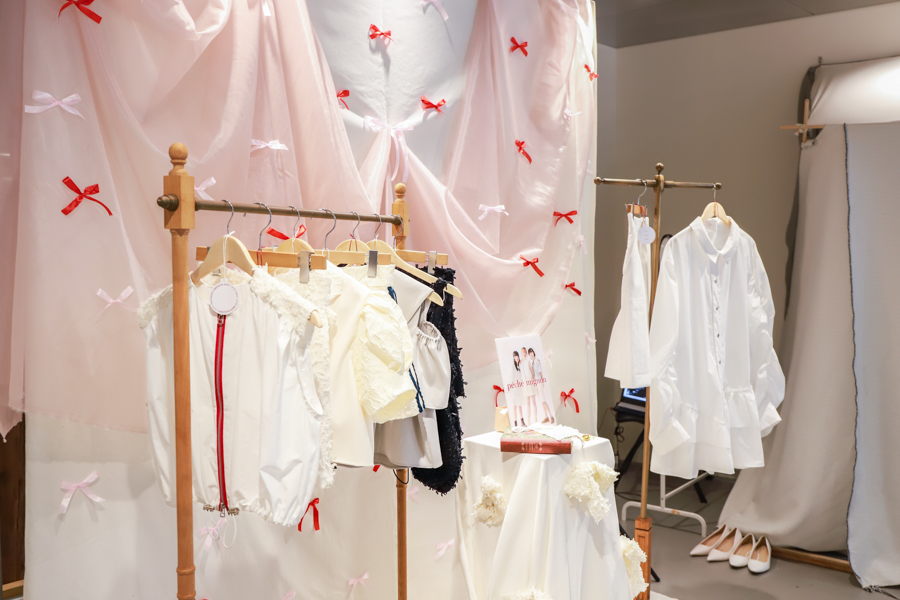 金沢文化服装学院BFR2026