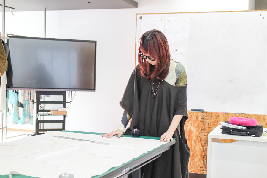 金沢文化服装学院BFR2026